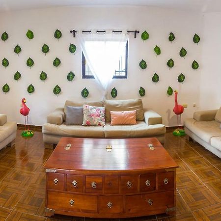 Casa Flamingo Lejlighed Valladolid  Eksteriør billede