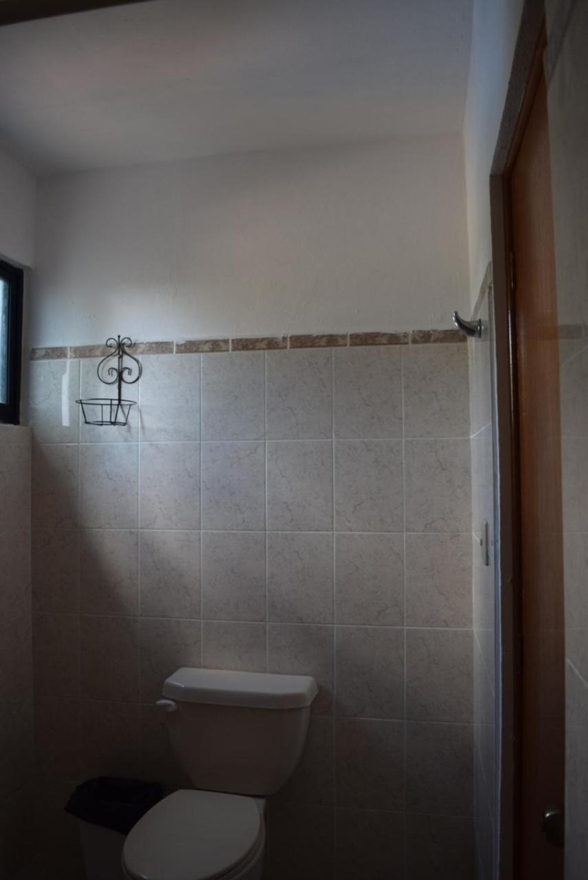 Casa Flamingo Lejlighed Valladolid  Eksteriør billede