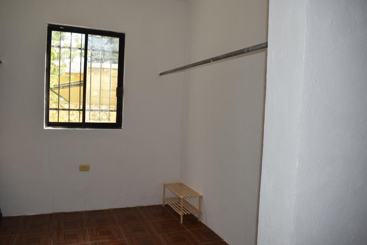 Casa Flamingo Lejlighed Valladolid  Eksteriør billede