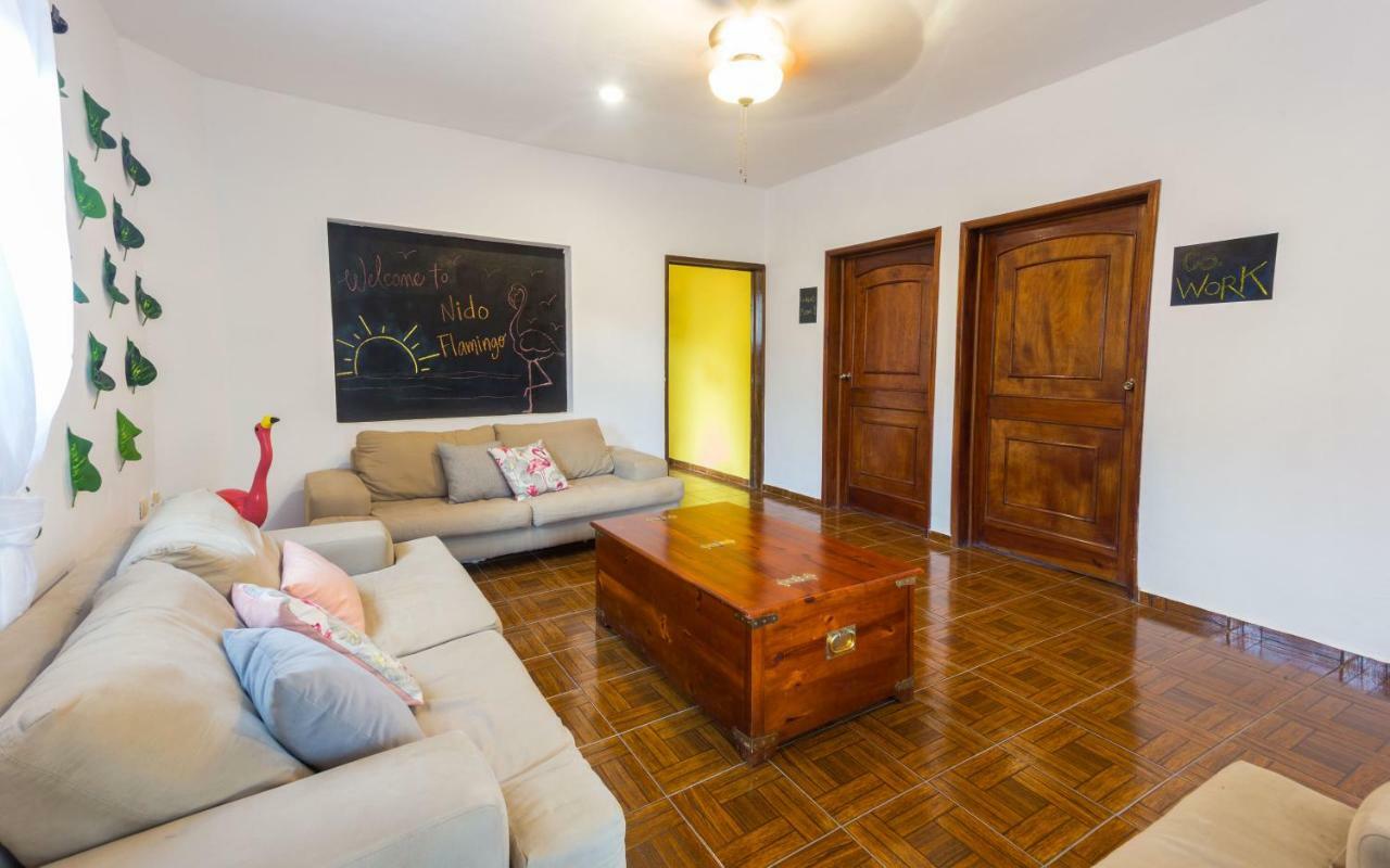 Casa Flamingo Lejlighed Valladolid  Eksteriør billede